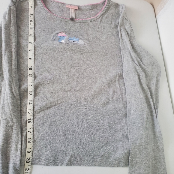 St. Eve Cat Pajamas - Picture 4 of 6